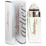 cartier ROADSTER SPORT LEATHER EDITION 100 ml EDT hombre