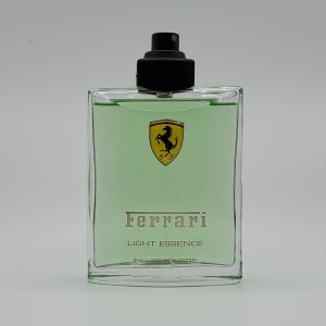 Ferrari Light Essence 125 ml EDT (Tester 100%)