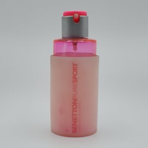 United Colors of Benetton PURE SPORT 100 ml EDT (Tester)
