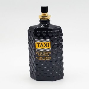 TAXI 100 ml EDT ( Tester 90%)