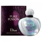 dior PURE POISON  30 ml EDP