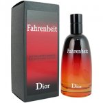 dior FAHRENHEIT 100 ml After Shave