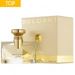 bulgari FEMME 100 ml EDP dama