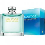 nautica ISLAND VOYAGE men EDT 100 ml