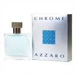 azzaro CHROME 30 ml EDT hombre