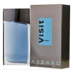 azzaro VISIT 100 ml EDT hombre