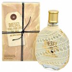 diesel FUEL FOR LIFE woman EDP 75 ml