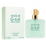 armani ACQUA DI GIO 100 ml EDT dama