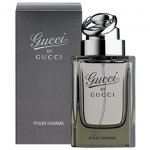 gucci BY GUCCI 50 ml EDT hombre