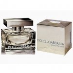 D&G L EAU THE ONE 50 ml EDT dama