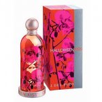 jesus del pozo HALLOWEEN KISS 100 ml EDT dama