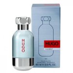 hugo boss ELEMENT 60 ml EDT hombre