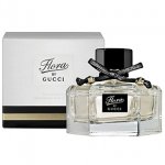 gucci FLORA 75 ml EDT dama