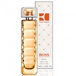 hugo boss ORANGE 50 ml EDT dama