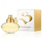 shakira S 80 ml EDT  Dama