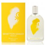 ucb GIALLO 100 ml dama EDT