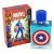 super heroes CAPITAN AMERICA 100 ml  EDT