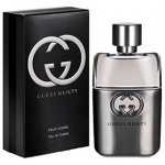 gucci GUILTY 90 ml EDT hombre