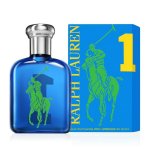 ralph lauren PONY 1 125 ml hombre EDT