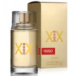 hugo boss XX 100 ml EDT dama