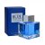 antonio banderas BLUE SEDUCTION 100 ml hombre EDT