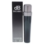 azzaro DECIBEL 25 ml EDT hombre