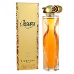 givenchy ORGANZA 100 ml EDP