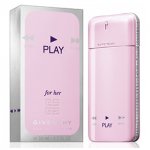 givenchy PLAY 75 ml EDP dama