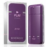 givenchy PLAY INTENSE 50 ml EDP dama