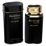 ted lapidus BLACK SOUL IMPERIAL 30 ml EDT hombre