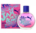 puma JAM 60 ml EDT dama