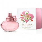 shakira S FLORALE 80 ml EDT dama