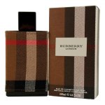 burberry LONDON 100 ml EDT hombre