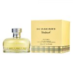 burberry WEEKEND WOMAN 100 ml EDP