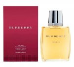 burberry BURBERRY 100 ml EDT hombre