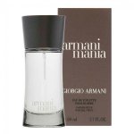 armani ARMANI MANIA 50 ml EDT hombre