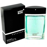 mont blanc PRESENCE 75 ml h EDT