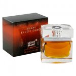 mont blac EXCEPTIONNEL 75 ml EDT hombre