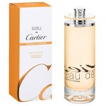 cartier EAU DE CARTIER ESSENCE D' ORANGE 200 ml EDT unisex