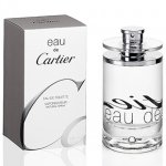 cartier EAU DE CARTIER 100 ml EDT unisex