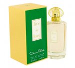 oscar de la renta LIVE IN LOVE 100 ml EDP