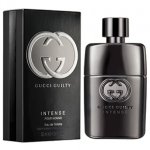 gucci GUILTY INTENSE 90 ml EDT hombre