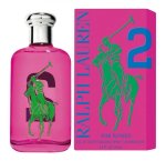 ralph lauren PONY 2 100 ml EDT dama