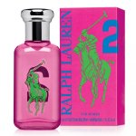 ralph lauren PONY 2 50 ml EDT dama