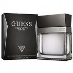 guess SEDUCTIVE 100 ml EDT hombre