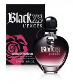 paco rabanne BLACK XS LEXCES 50 ml EDP dama