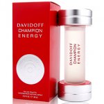 daviddoff CHAMPION ENERGY 90 ml EDT Hombre