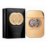 gucci GUILTY INTENSE 75 ml EDP dama