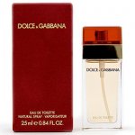 D&G POUR FEMME 25 ml EDT dama