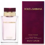 D&G POUR FEMME 50 ml EDP dama